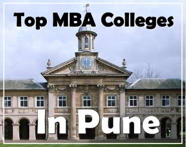 Top MBA Colleges In Pune